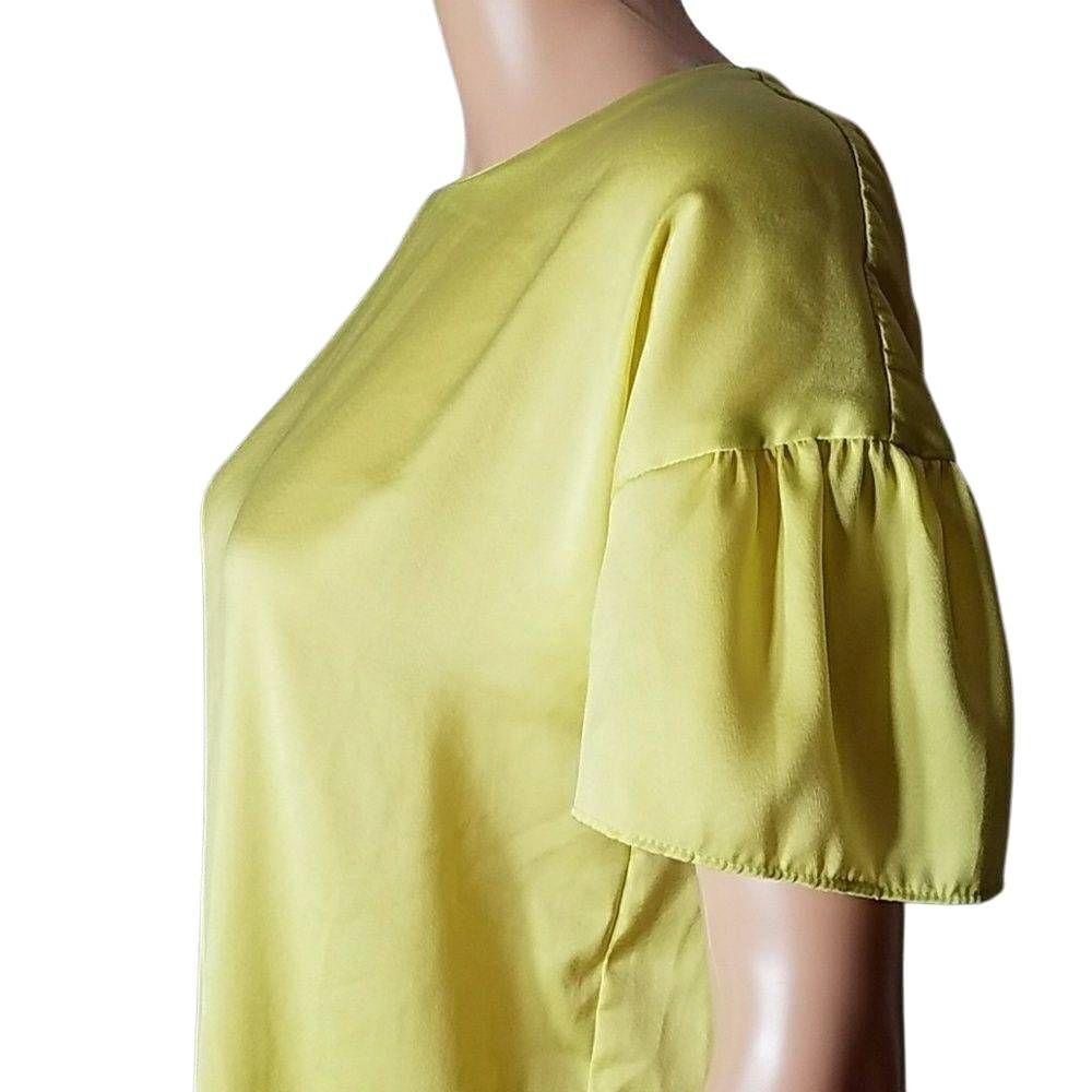 Joe Fresh top M - Picture 2 of 2